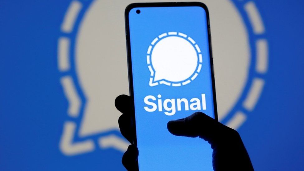 آنچه باید درباره پیام رسان و اپلیکیشن سیگنال (Signal) بدانیم